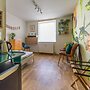 Urban Jungle Designer Apartment