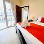 Hotelito del Mar
