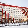 Hotel Amaks Polyarnaya Zvezda