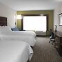 Holiday Inn Express and Suites King George- Dahlgren, an IHG Hotel