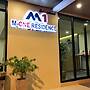 M-One Residence