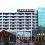 Junyue Internation Hotel