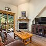2674 Tenderfoot Lodge 2 Bedroom Condo by RedAwning