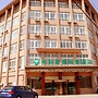 GreenTree Inn Taizhou Xinghua Anfeng Runan Garden Express Hotel