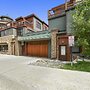S Off Main  #4 2 Bedroom Condo by RedAwning