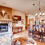 Upgraded 2bdr In Ge/walk To Slopes, Fireplace & Balcony 2 Bedroom Cond
