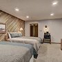 CM112H Copper Mtn Inn Studio Studio Bedroom 1Bathroom Hotel Room