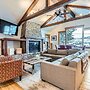 Upper Woodside Luxury 3 Bedroom Home