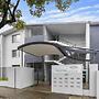 Malibu Apartments
