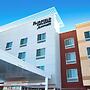 Fairfield Inn & Suites by Marriott Indianapolis Fishers