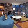 Fairfield Inn & Suites by Marriott Atlanta Peachtree City