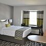 Microtel Inn & Suites by Wyndham Lubbock