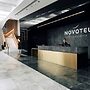 Novotel Melbourne South Wharf