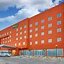 City Express Junior by Marriott Tuxtepec