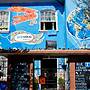 Blue House Youth Hostel
