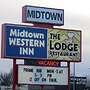 Mid Town Western Inn