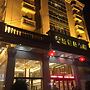 Golden Island Holiday Hotel Foshan