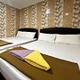 New Wave Hotel Melawati