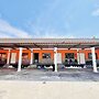 Paradise Resort Buriram