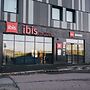 Ibis Rouen Centre Rive Gauche Mermoz