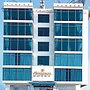 Anova Airport Hotel - Convenient & Friendly