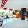 C Tower Hotel