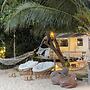 Samui Caravans Beach Camp