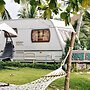 Samui Caravans Beach Camp