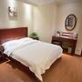 Greentree Inn Suzhou Station Hotel