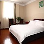 GreenTree Inn XuZhou PiZhou Xinsu Center Fuzhou Road Express Hotel