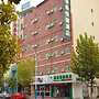 GreenTree Inn Nantong Rugao Ninghai Road Express Hotel