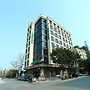 GreenTree Business Inn HuiZhou South Railway Station DanShui RenMin Ro