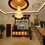GreenTree Inn Hefei Changjiang West Road Science Street Branch