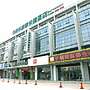 GreenTree Inn Nantong Qidong Bus Station Express Hotel