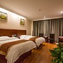 GreenTree Inn Zhenjiang Danyang Wanshan Park Express Hotel
