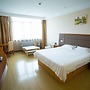 GreenTree Inn Shanghai Caohejing Songjiang Jiuxin Road Business Hotel