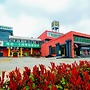GreenTree Inn Lianyungang Donghai New Bus Station Express Hotel