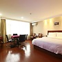 GreenTree Inn ChiZhou PingTian Lake QingFeng Avenue Hotel