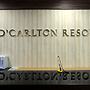 D'Carlton Resort