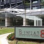 WTE Binjai 8 Suites