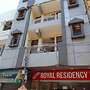 Hotel Royal Residency - New Delhi Railway Station