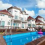 Geojerowa Pension