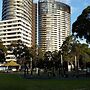 Sydney Olympic Park Apartment