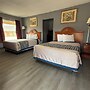 Budget Inn Magnolia