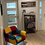 Chambre d'hôtes Au Coeur De Nancy B&B