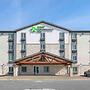 Extended Stay America Select Suites Melbourne West Melbourne