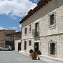 Hotel Restaurante Rural Las Baronas