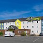 B&B HOTEL Bourges (1)