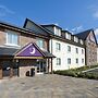 Premier Inn Abergavenny