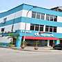 OYO 91087 Hotel Dspark Port Klang